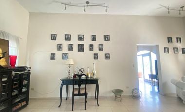 QUINTA EN VENTA SANTIAGO N.L.