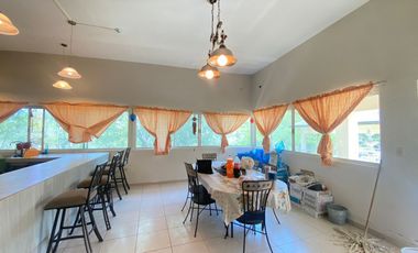 QUINTA EN VENTA SANTIAGO N.L.