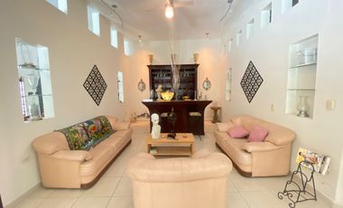 QUINTA EN VENTA SANTIAGO N.L.