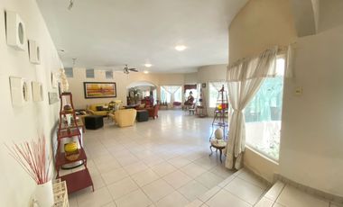 QUINTA EN VENTA SANTIAGO N.L.