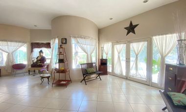 QUINTA EN VENTA SANTIAGO N.L.