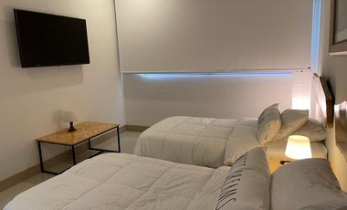 apartamento en arriendo/venta en manzanillo del mar. Cod A25124