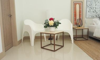 apartamento en arriendo/venta en manzanillo del mar. Cod A25124