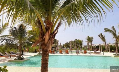 apartamento en arriendo/venta en manzanillo del mar. Cod A25124