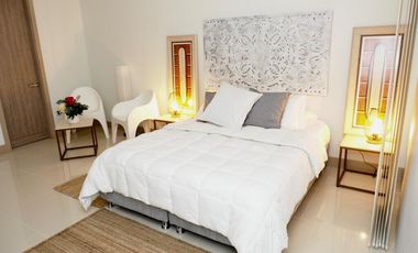 apartamento en arriendo/venta en manzanillo del mar. Cod A25124