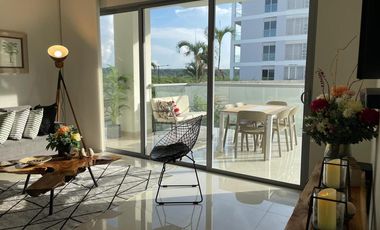 apartamento en arriendo/venta en manzanillo del mar. Cod A25124