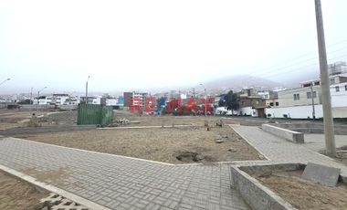 🏡 Terreno Con Proyecto Para Habilitación Urbana En Sol De La Molina