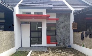Rumah Dekat IKEA GOLF Kotabaru Parahyangan Padalarang