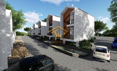 DIJUAL VILLA MEWAH DESAIN MODERN, DENGAN KOLAM RENANG VIEW PANTAI DI JOGJA !