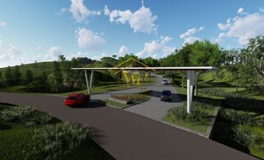DIJUAL VILLA MEWAH DESAIN MODERN, DENGAN KOLAM RENANG VIEW PANTAI DI JOGJA !