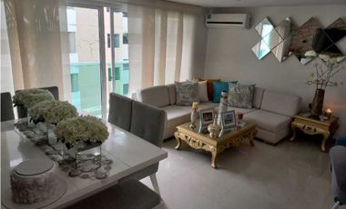 Venta apartamento altos de Riomar Barranquilla