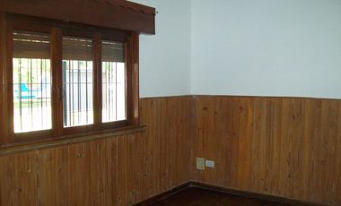 Chalet en venta en Quilmes Oeste