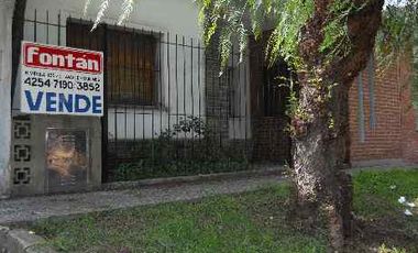 Chalet en venta en Quilmes Oeste