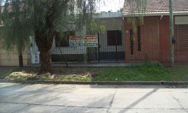 Chalet en venta en Quilmes Oeste