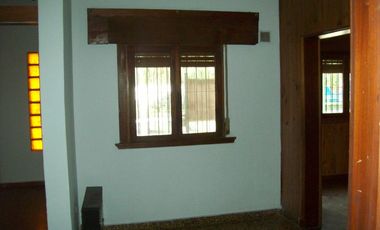 Chalet en venta en Quilmes Oeste