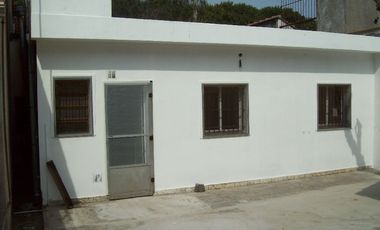 Chalet en venta en Quilmes Oeste