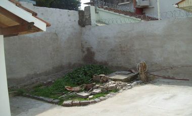 Chalet en venta en Quilmes Oeste