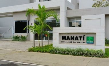 Apartamento de 3 habitaciones - Manati