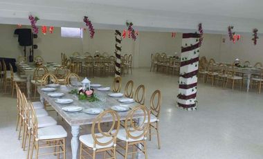 SE ARRIENDA FINCA PARA EVENTOS A 500 MTS DEL ESTADIO DE FLORIDABLANCA