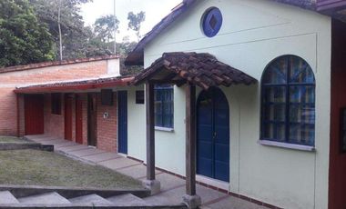 SE ARRIENDA FINCA PARA EVENTOS A 500 MTS DEL ESTADIO DE FLORIDABLANCA