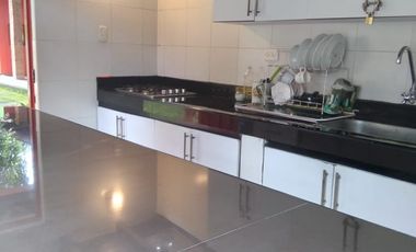 SE ARRIENDA FINCA PARA EVENTOS A 500 MTS DEL ESTADIO DE FLORIDABLANCA