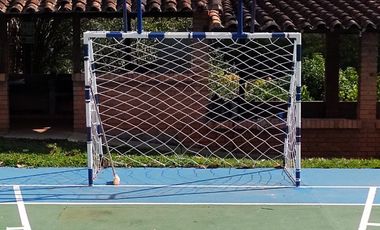 SE ARRIENDA FINCA PARA EVENTOS A 500 MTS DEL ESTADIO DE FLORIDABLANCA