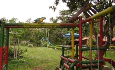 SE ARRIENDA FINCA PARA EVENTOS A 500 MTS DEL ESTADIO DE FLORIDABLANCA
