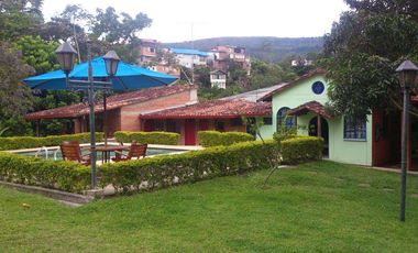 SE ARRIENDA FINCA PARA EVENTOS A 500 MTS DEL ESTADIO DE FLORIDABLANCA