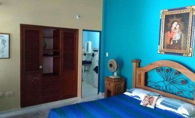 SE ARRIENDA FINCA PARA EVENTOS A 500 MTS DEL ESTADIO DE FLORIDABLANCA