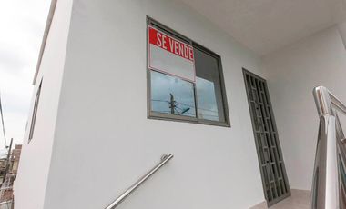 casa en venta en las moras. Cod V25192