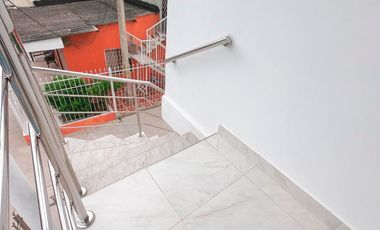 casa en venta en las moras. Cod V25192