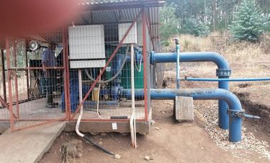 Agrícola en Venta en FUNDO SECTOR DICAO