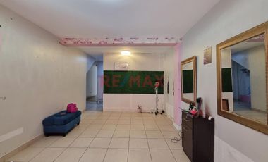 Oportunidad De Alquiler En La Victoria – Casa De 2 Pisos