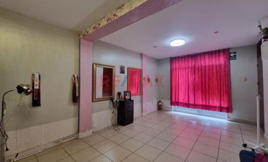 Oportunidad De Alquiler En La Victoria – Casa De 2 Pisos