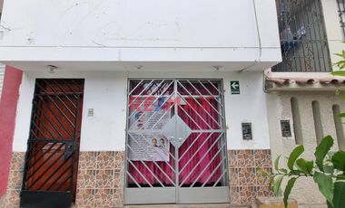 Oportunidad De Alquiler En La Victoria – Casa De 2 Pisos