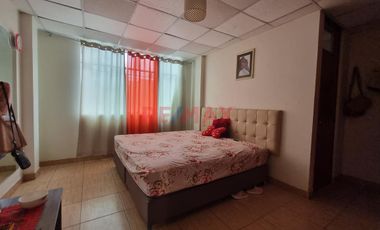 Oportunidad De Alquiler En La Victoria – Casa De 2 Pisos