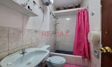 Oportunidad De Alquiler En La Victoria – Casa De 2 Pisos