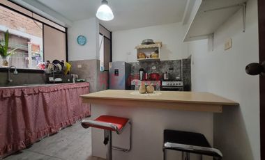 Oportunidad De Alquiler En La Victoria – Casa De 2 Pisos