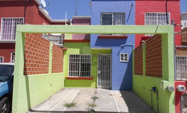 Casa en venta en morelia en Col. Villas del Pedregal