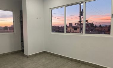 DEPARTAMENTO EN RENTA 3 CAMINOS