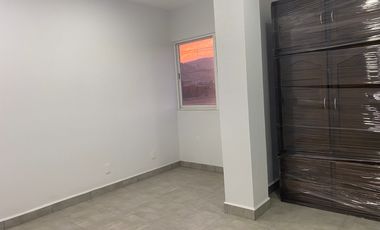 DEPARTAMENTO EN RENTA 3 CAMINOS
