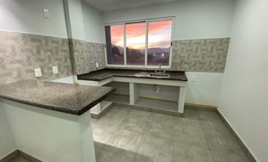 DEPARTAMENTO EN RENTA 3 CAMINOS