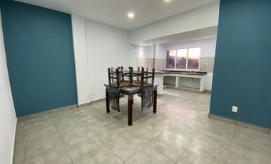 DEPARTAMENTO EN RENTA 3 CAMINOS