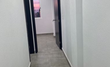 DEPARTAMENTO EN RENTA 3 CAMINOS