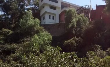 CASA PARA REMODELAR EN LA HERRADRA