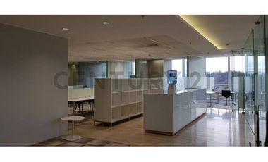 OFICINAS GRAN TORRE COSTANERA