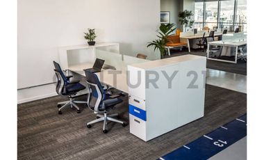 OFICINAS GRAN TORRE COSTANERA