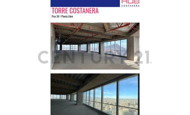 OFICINAS GRAN TORRE COSTANERA
