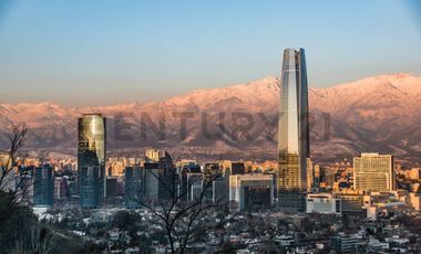 OFICINAS GRAN TORRE COSTANERA