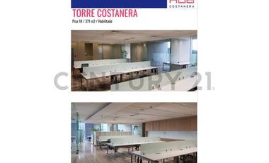 OFICINAS GRAN TORRE COSTANERA